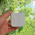 Mô hình Nee Doh Classic Squishy Cube - In bằng TPU - Thumbnail 2