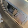 Tay nắm cửa thay thế cho Honda Del Sol - Thumbnail 1