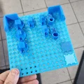OpenGridMount Socket Adapters (Tương thích ToolGrid & Toolify3D) - Thumbnail 2