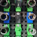 OpenGridMount Socket Adapters (Tương thích ToolGrid & Toolify3D) - Thumbnail 3