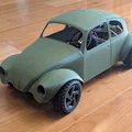 Vỏ xe Baja Bug cho RS03 - Thumbnail 1