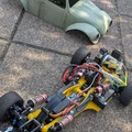Vỏ xe Baja Bug cho RS03 - Thumbnail 3