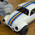 Vỏ xe Baja Bug cho RS03 - Thumbnail 4