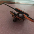 Touprusa (Modular) - Battle Spinner độc đáo - Thumbnail 3
