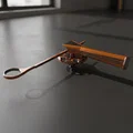 Touprusa (Modular) - Battle Spinner độc đáo - Thumbnail 4