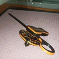 Touprusa (Modular) - Battle Spinner độc đáo - Thumbnail 8