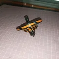 Touprusa (Modular) - Battle Spinner độc đáo - Thumbnail 10