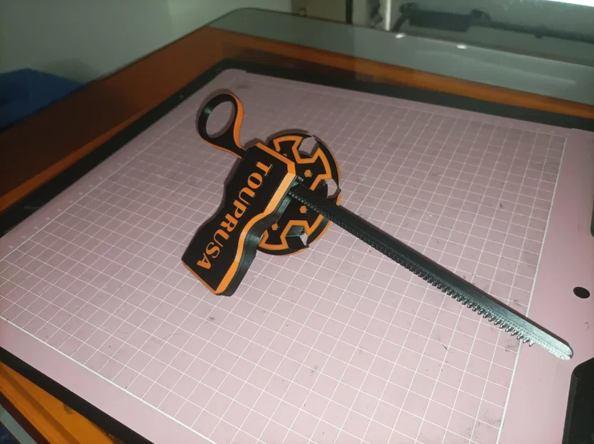 Touprusa (Modular) - Battle Spinner độc đáo - Image 11