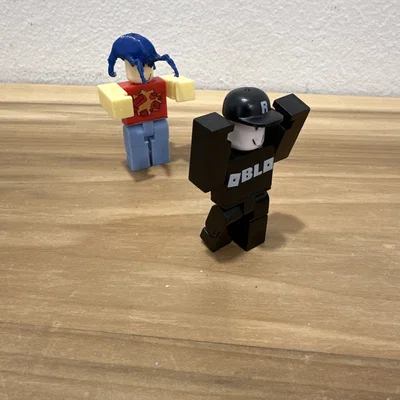 Mô hình phụ kiện Headcrab in 3D cho nhân vật Roblox