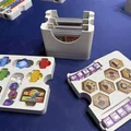 Khay Đựng Terraforming Mars: The Dice Game Kèm Tháp Xúc Xắc - Đã Có Chỗ Cho Bản Mở Rộng! - Thumbnail 3