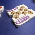 Khay Đựng Terraforming Mars: The Dice Game Kèm Tháp Xúc Xắc - Đã Có Chỗ Cho Bản Mở Rộng! - Thumbnail 6