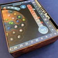 Khay Đựng Terraforming Mars: The Dice Game Kèm Tháp Xúc Xắc - Đã Có Chỗ Cho Bản Mở Rộng! - Thumbnail 9