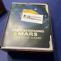 Khay Đựng Terraforming Mars: The Dice Game Kèm Tháp Xúc Xắc - Đã Có Chỗ Cho Bản Mở Rộng! - Thumbnail 10