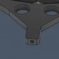 Mô hình nỏ bắn tăm (Toothpick Crossbow) in 3D độc đáo - Thumbnail 3