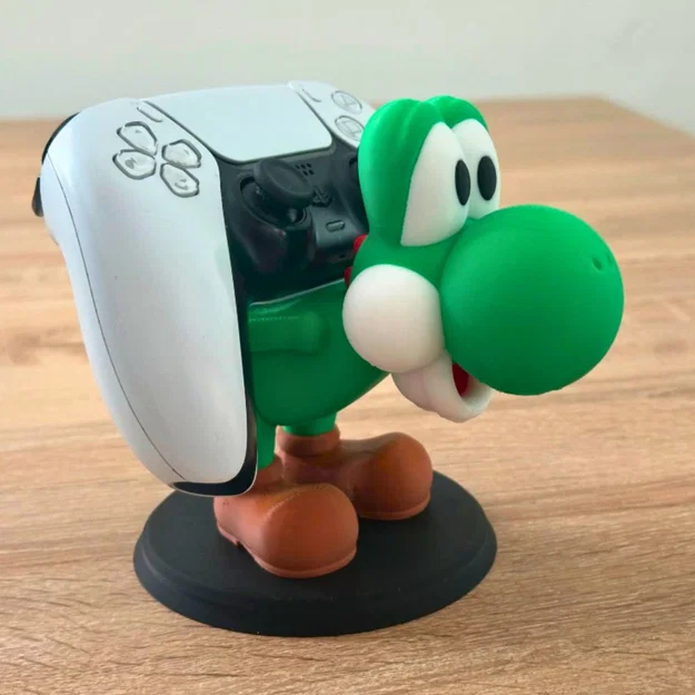 Giá Đỡ Tay Cầm Yoshi - Image 1