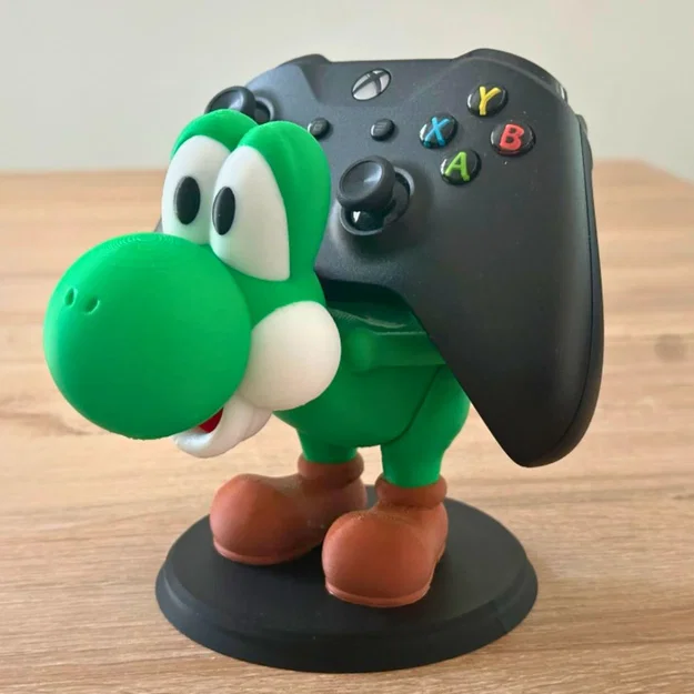 Giá Đỡ Tay Cầm Yoshi - Image 2