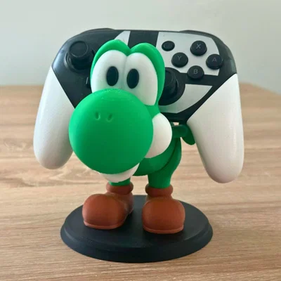 Giá Đỡ Tay Cầm Yoshi