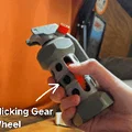 Chatterbang - Lựu đạn mô hình kiêm đồ chơi Fidget - Thumbnail 2