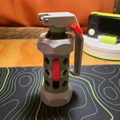 Chatterbang - Lựu đạn mô hình kiêm đồ chơi Fidget - Thumbnail 4