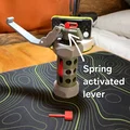 Chatterbang - Lựu đạn mô hình kiêm đồ chơi Fidget - Thumbnail 6