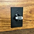 Ốp công tắc đèn Hurst T-Shifter - Thumbnail 4