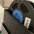 Khay Đựng Hạt Hút Ẩm Cho Lõi Cuộn SUNLU Spool - Thumbnail 2