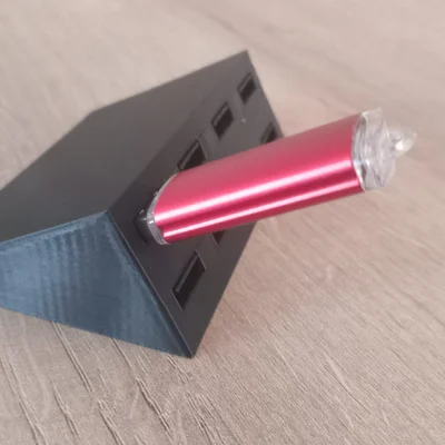 Đế cắm USB hình tam giác 8 khe