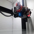 Ngàm gắn Biqu H2 Volcano cho máy Ender 3 - Thumbnail 2
