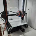 Ngàm gắn Biqu H2 Volcano cho máy Ender 3 - Thumbnail 4