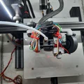 Ngàm gắn Biqu H2 Volcano cho máy Ender 3 - Thumbnail 5