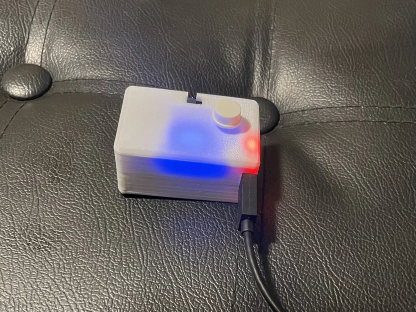 Vỏ bảo vệ Racebox Micro kèm hộp pin - Image 1