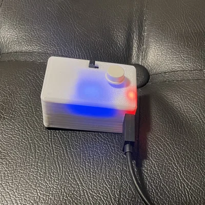 Vỏ bảo vệ Racebox Micro kèm hộp pin