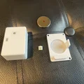 Vỏ bảo vệ Racebox Micro kèm hộp pin - Thumbnail 2