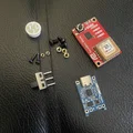 Vỏ bảo vệ Racebox Micro kèm hộp pin - Thumbnail 5