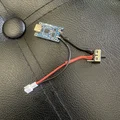 Vỏ bảo vệ Racebox Micro kèm hộp pin - Thumbnail 6