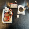 Vỏ bảo vệ Racebox Micro kèm hộp pin - Thumbnail 8