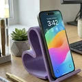 Giá đỡ điện thoại hình trái tim (Heart Phone Stand) - Thumbnail 2