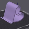 Giá đỡ điện thoại hình trái tim (Heart Phone Stand) - Thumbnail 3