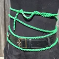Sợi dây xích đa năng in 3D (Ultra Long Sturdy Chain) bền bỉ - Thumbnail 1
