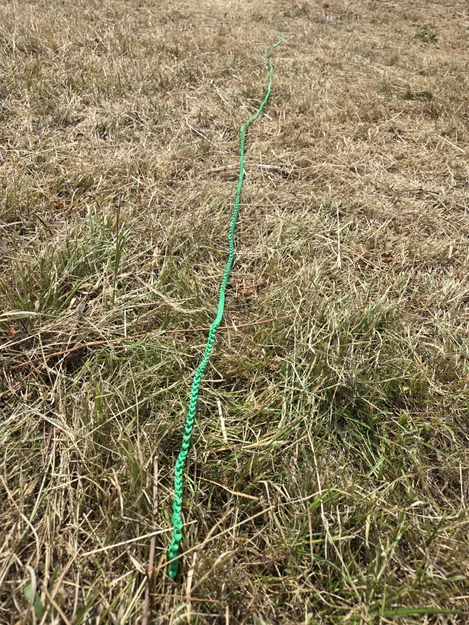 Sợi dây xích đa năng in 3D (Ultra Long Sturdy Chain) bền bỉ - Image 3