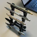Đế Trưng Bày Bút Để Ngang - Thumbnail 1