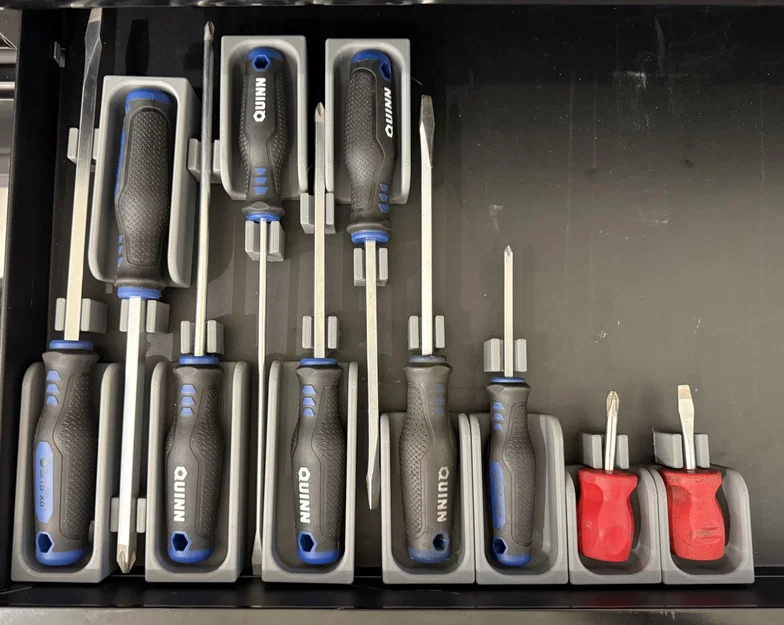 Khay Đựng Tua Vít Mag10 (Mag10 Screwdriver Tray) - Image 1