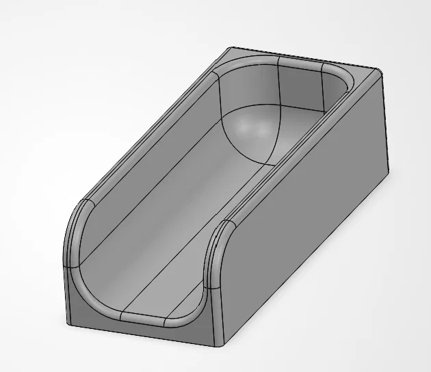 Khay Đựng Tua Vít Mag10 (Mag10 Screwdriver Tray) - Image 6