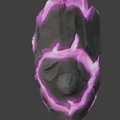 Mô hình Zero Point Sprite từ Fortnite - Thumbnail 2