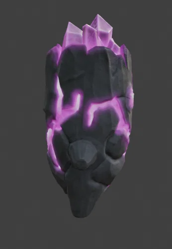 Mô hình Zero Point Sprite từ Fortnite - Image 4