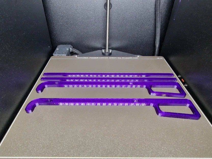 Giá đỡ laptop tối giản, tản nhiệt hiệu quả - Dễ dàng in 3D - Image 2