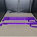 Giá đỡ laptop tối giản, tản nhiệt hiệu quả - Dễ dàng in 3D - Thumbnail 2