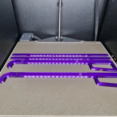 Giá đỡ laptop tối giản, tản nhiệt hiệu quả - Dễ dàng in 3D