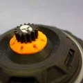 AEGIS RX - Con quay chiến đấu Modular với vòng chống va đập (Ripcord Launcher) - Thumbnail 2