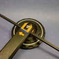 AEGIS RX - Con quay chiến đấu Modular với vòng chống va đập (Ripcord Launcher) - Thumbnail 3